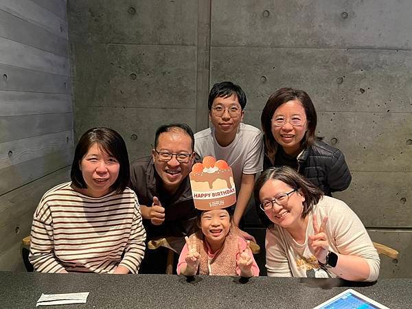 2025.4.3 慧昀翔翔慶生