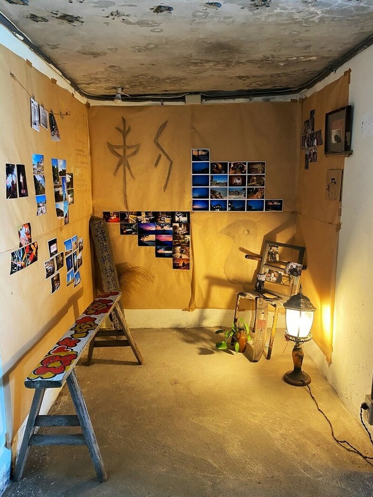 馬祖 刺鳥咖啡 南竿 馬悠驛館 南竿星巴克