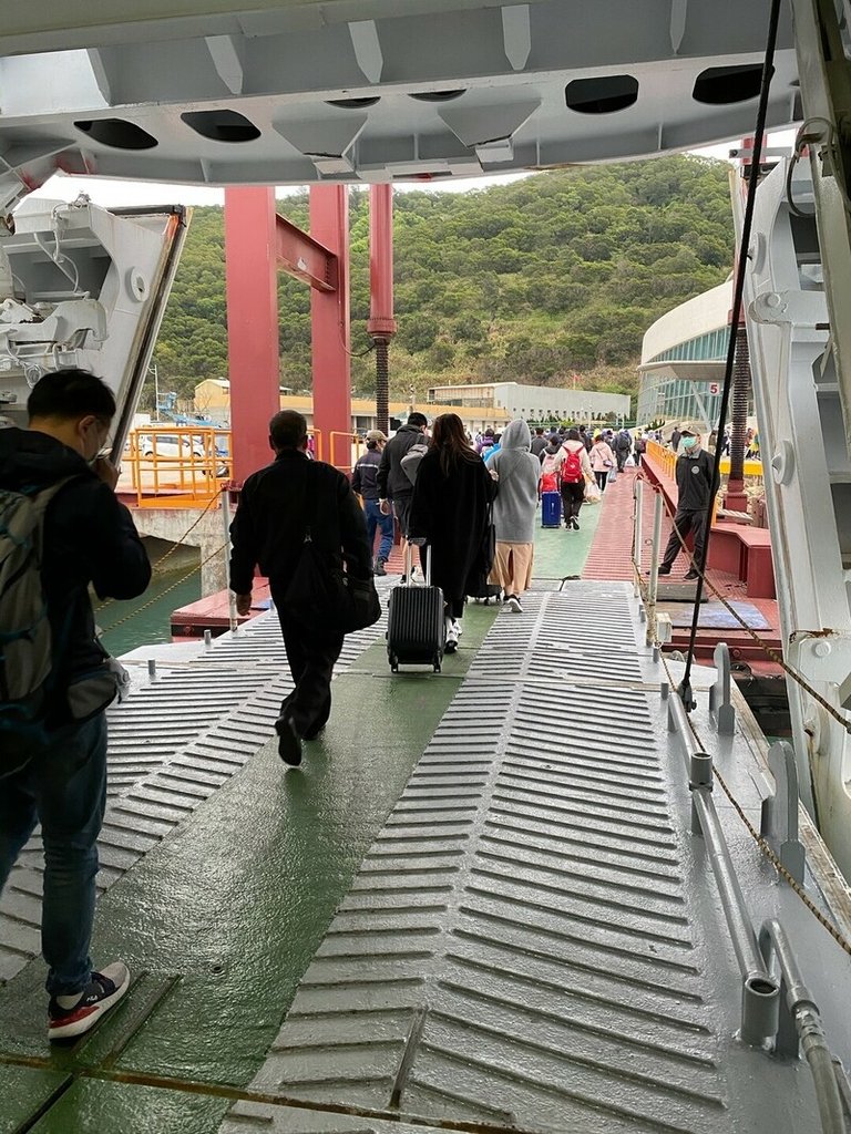 馬祖 北竿民宿 北竿 馬祖旅遊 舒漫活海景旅宿