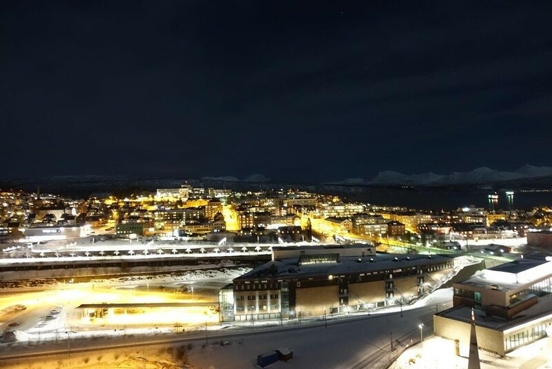 Lofotenislands 羅弗敦群島 挪威 Narvik 那維克