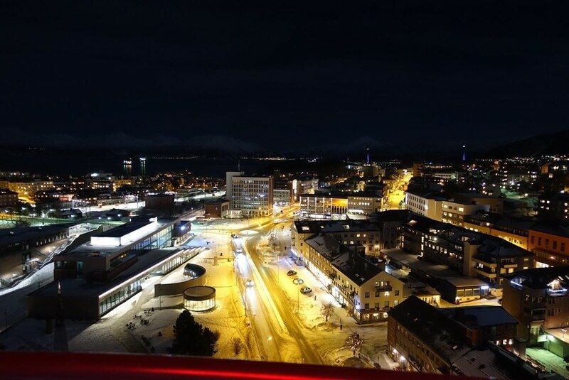 Lofotenislands 羅弗敦群島 挪威 Narvik 那維克