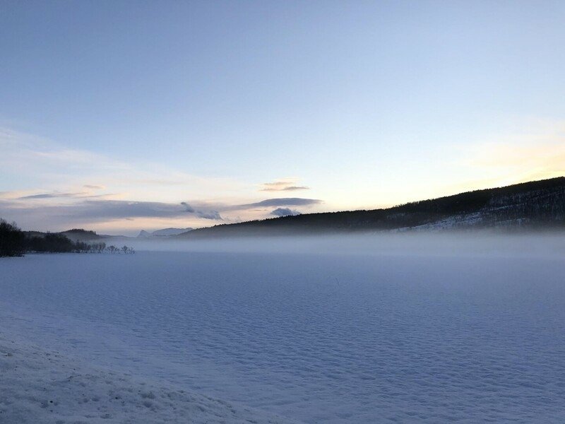 Lofotenislands 羅弗敦群島 挪威 Narvik 那維克