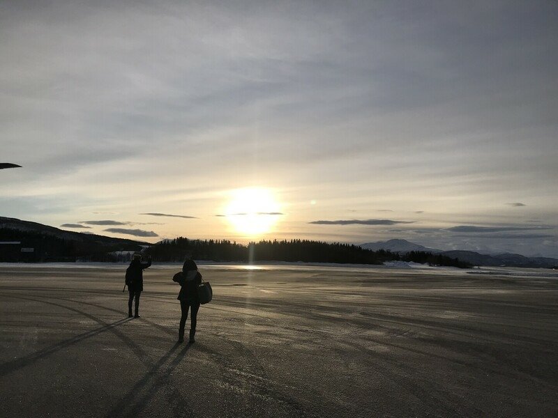 Lofotenislands 羅弗敦群島 挪威 Narvik 那維克