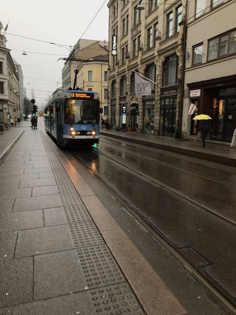 挪威 奧斯陸 Oslo 住宿 交通