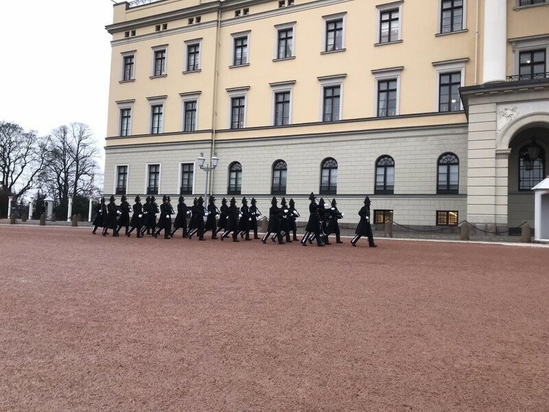 挪威 奧斯陸 Oslo 住宿 交通