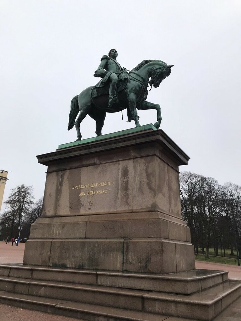 挪威 奧斯陸 Oslo 住宿 交通