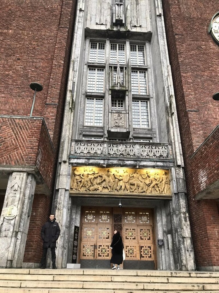 挪威 奧斯陸 Oslo 住宿 交通