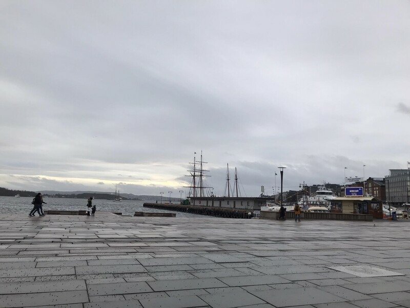 挪威 奧斯陸 Oslo 住宿 交通