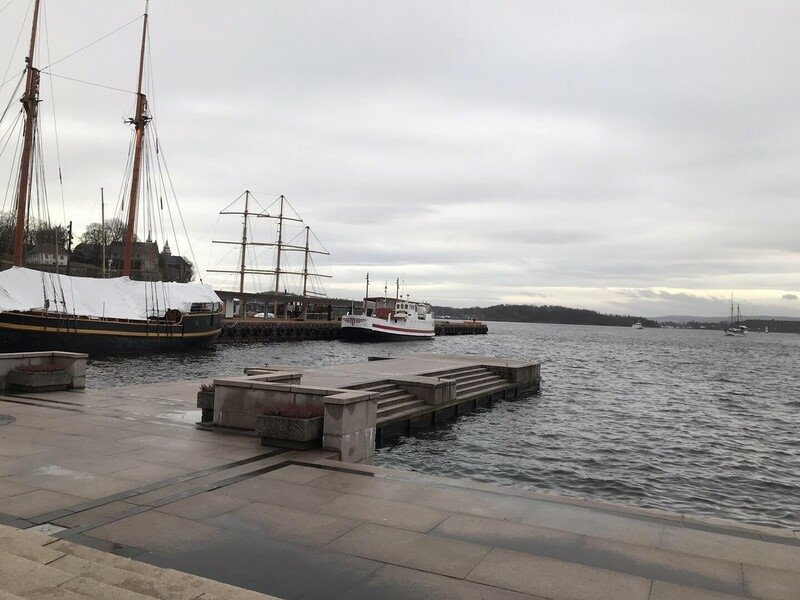 挪威 奧斯陸 Oslo 住宿 交通