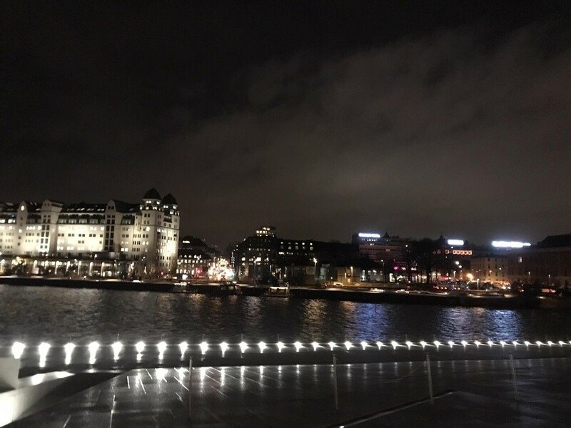 挪威 奧斯陸 Oslo 住宿 交通