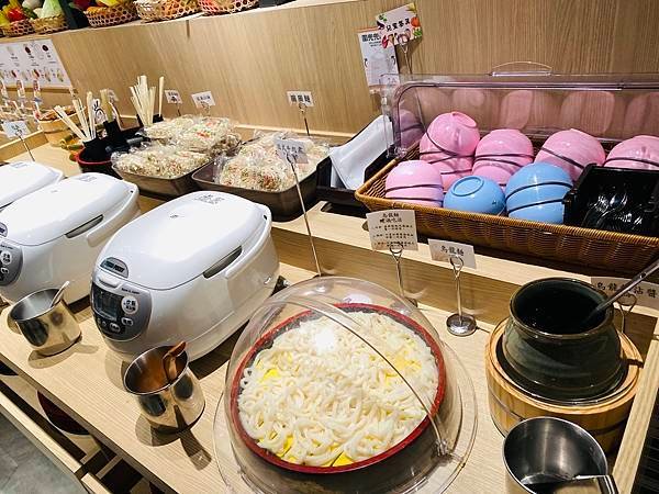 [食記]涮乃葉～火鍋吃到飽！基隆港好食城 Great Foo