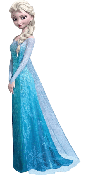 Elsa_from_Disney