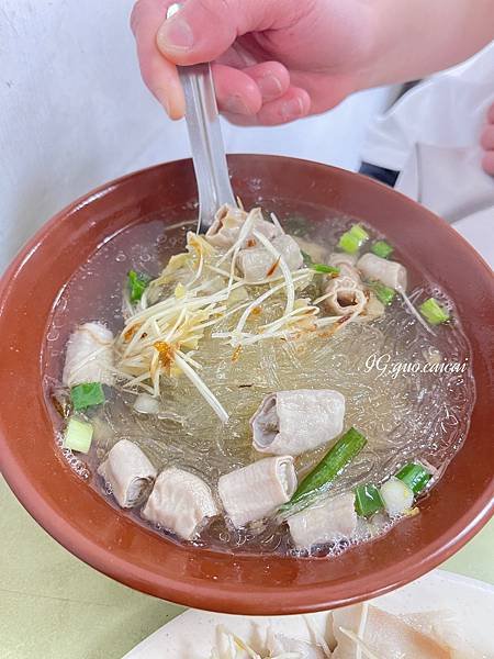 《美食》板橋推薦小吃【湖口老街 客家美食】客家小炒❤俗又大碗