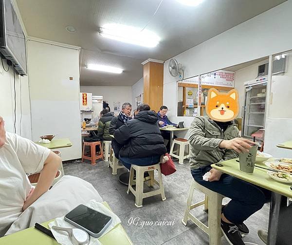 《美食》板橋推薦小吃【湖口老街 客家美食】客家小炒❤俗又大碗