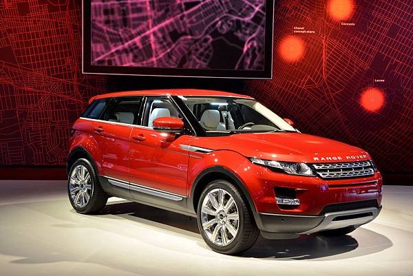 EVOQUE