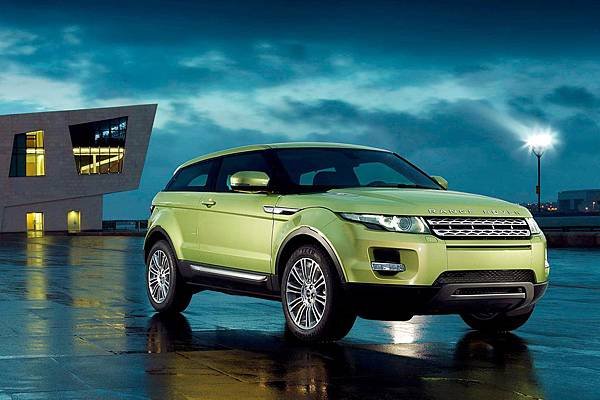 EVOQUE