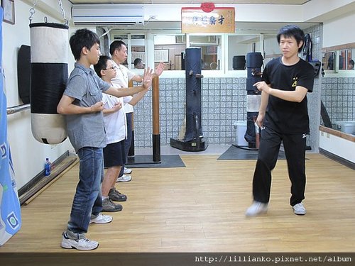 詠春