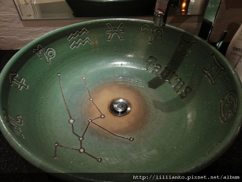 洗手台