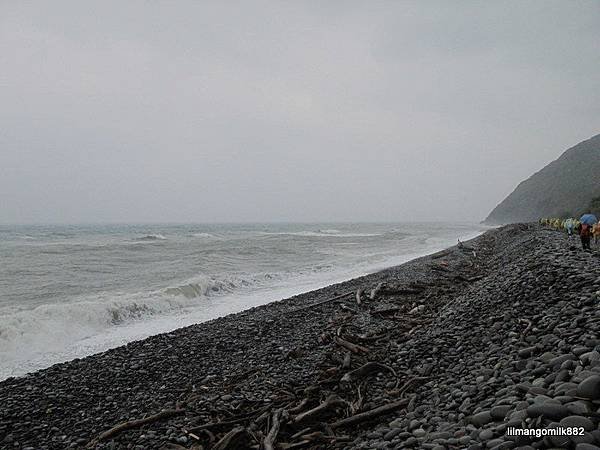 海岸階梯