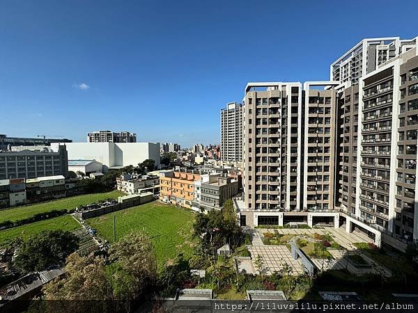 新竹縣竹北市~新瀧五街~益欣向陽視野戶大三房平車★前後大陽台