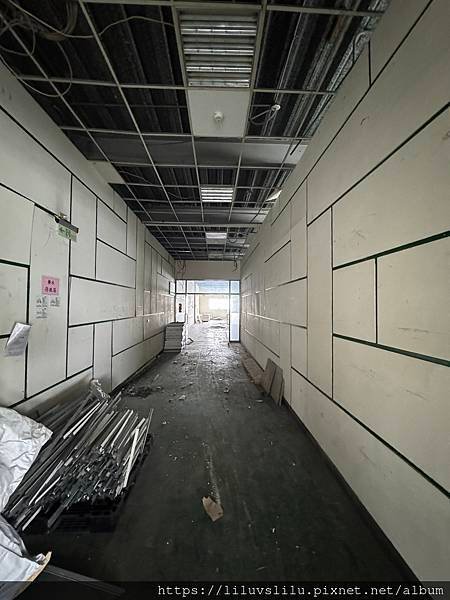 新竹縣湖口鄉~中華路~工業區225坪可廠登廠辦★可拆租★一樓