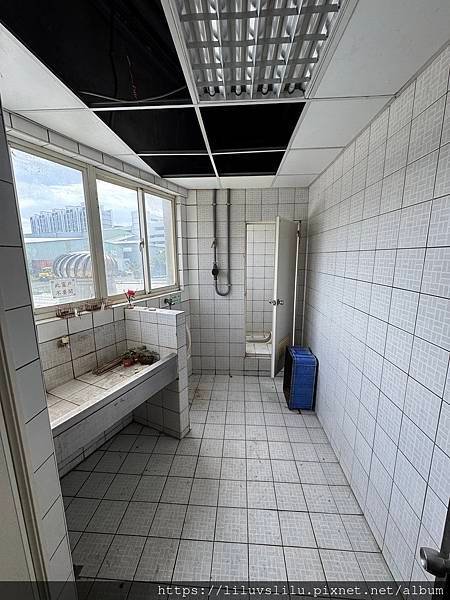 新竹縣湖口鄉~中華路~工業區225坪可廠登廠辦★可拆租★一樓