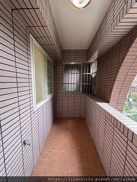 新竹縣竹東鎮~北興路二段~租15,000元~竹東火車站二房★