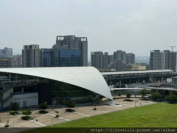 新竹縣竹北市~復興二路~高鐵雙翼美商辦★物業管理★方正★視野