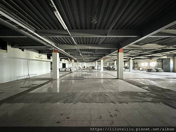 新竹縣新豐鄉~新和路~租819,000元~西濱1300坪廠房
