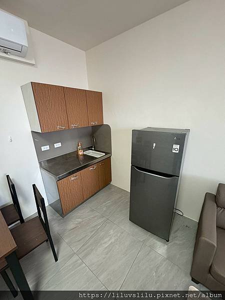 新竹市~竹光路~租18,800元~磐石高中電梯大套房★全新整