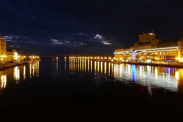 20130821MOO兩岸夜景