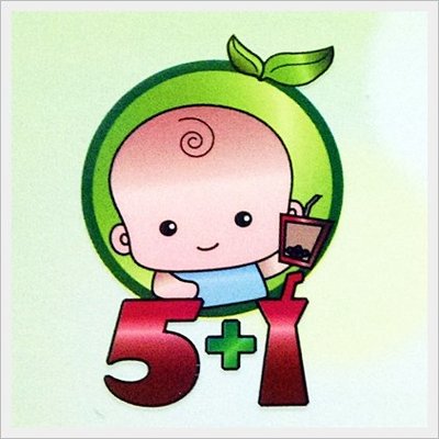 大頭貼