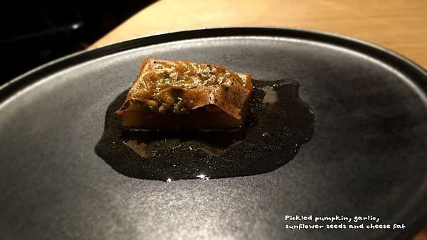 034●Pickled pumpkin, garlic....JPG