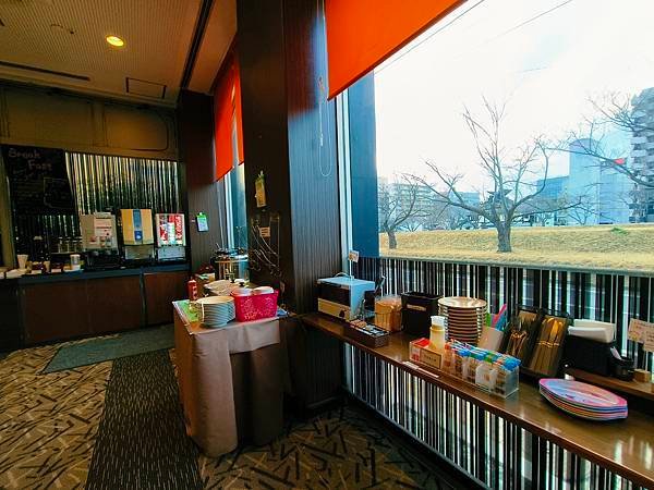 【茨城】旅店開箱：水戶站前APA Hotel