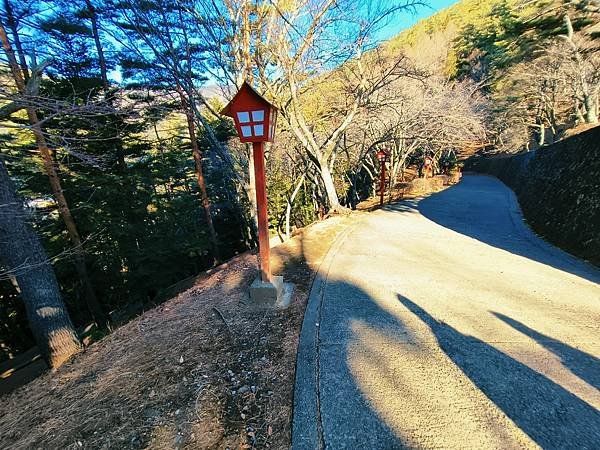【河口湖】新倉富士淺間神社