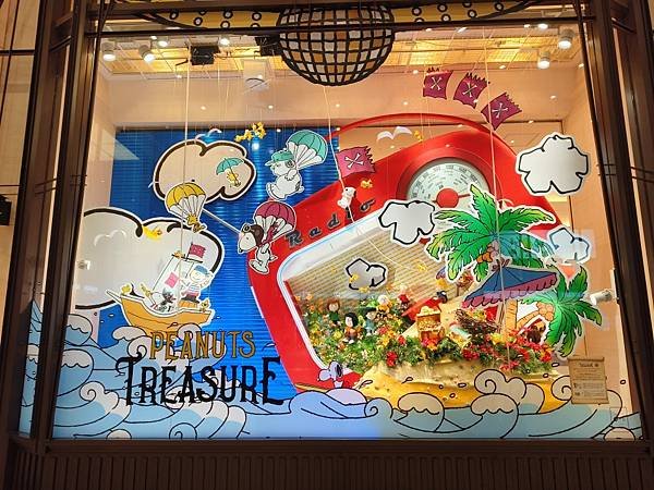 【大阪】大阪車站