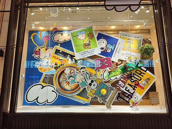 【大阪】大阪車站