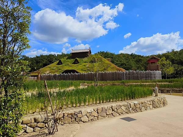 【名古屋】吉卜力公園-魔法之里、動動力森林