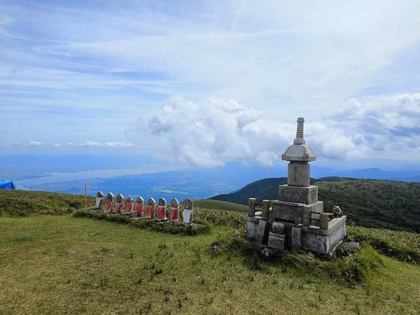 【滋賀】琵琶湖山谷