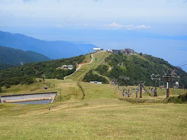 【滋賀】琵琶湖山谷