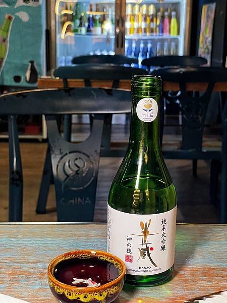 桃園美食｜船饕大漁居酒屋｜無服務費 高評價寵物友善日本料理居