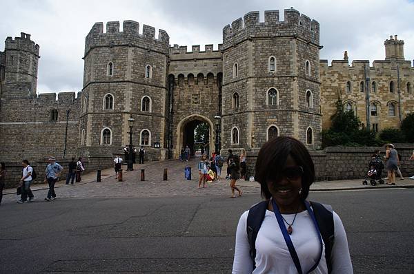 Windsor Castle