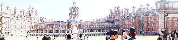 Royal Holloway