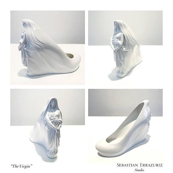 Sebastian-Errazuriz-12Shoes-12Lovers-2-Shoe7-The-Virgin (1)