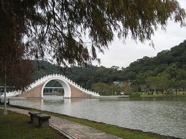 大湖公園~隨拍~12月