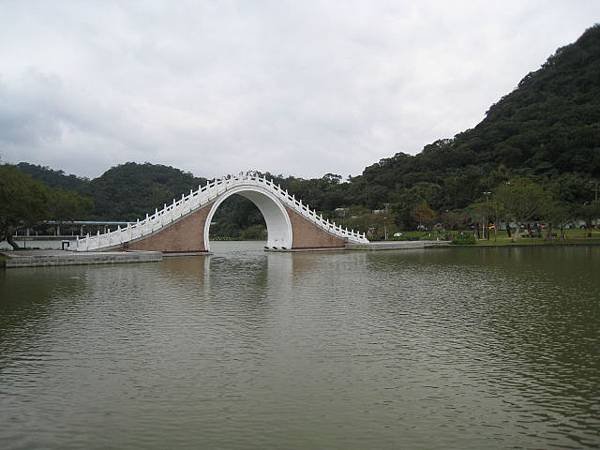 大湖公園~隨拍~12月