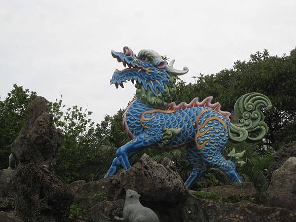 竹林山寺公園~隨拍