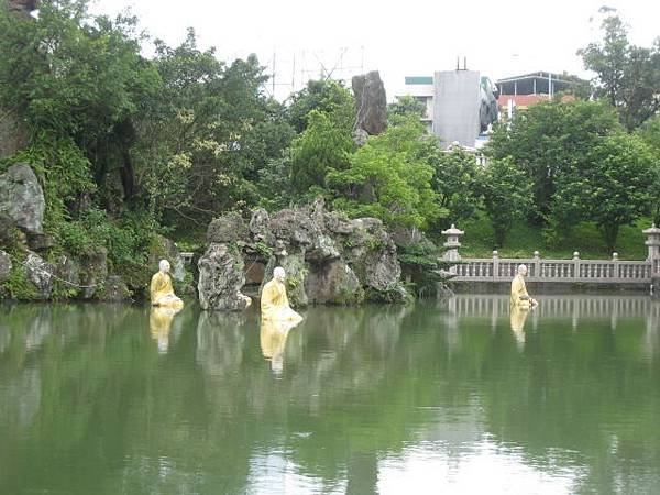 竹林山寺公園~隨拍