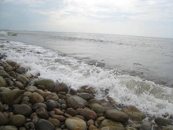 西部海景