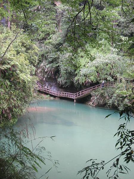 淞瀧岩~隨拍